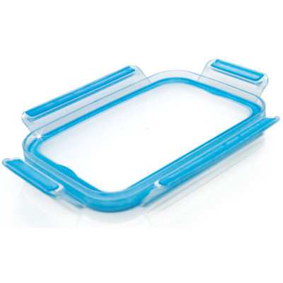 Пищевой контейнер Tefal Masterseal Fresh 1.20 л (K3021412) Винница - изображение 4