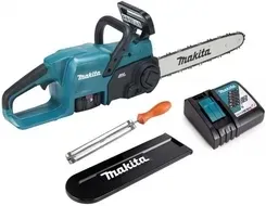 Электрическая пилка Makita DUC357RTX3 Киев - изображение 1