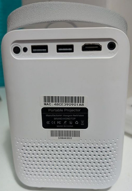 Проектор для дома Hongtop P10 / 2/16, Харьков - изображение 1