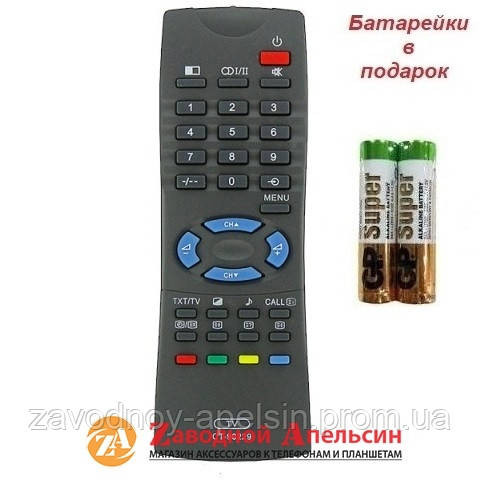 Пульт ТВ TV TOSHIBA CT-90229 Одеса - фото 1