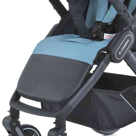 Коляска дитяча прогулянкова DYNAMIC PRO ME 1053-3 Arctic Вінниця