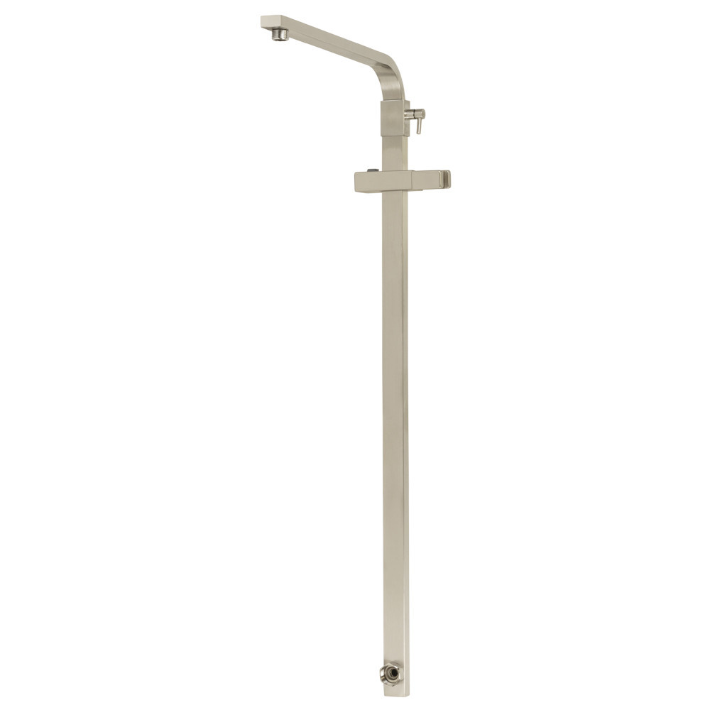 Душова система s18 з картриджним змішувачем SS AQUATICA (9718401) Київ - фото 2