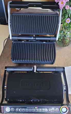 Електрогриль Tefal GC722D16 . Новий Київ