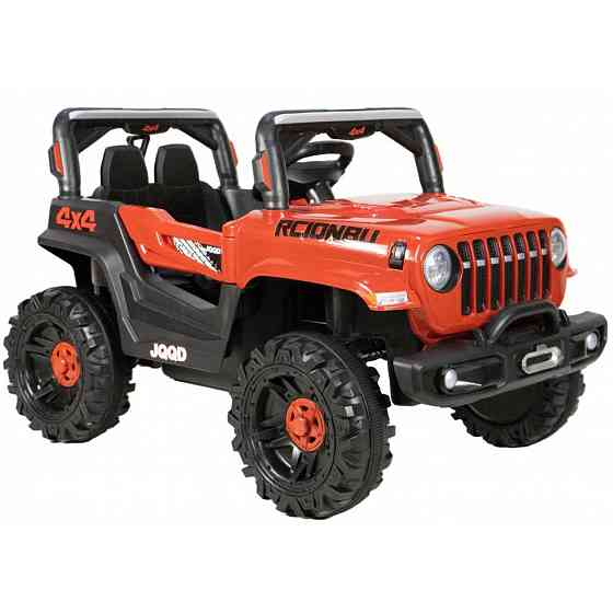 Електромобіль дитячий QD-V80 автомобіль машинка для дітей Сірий Київ