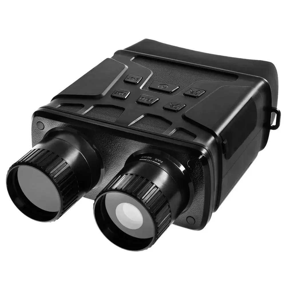 Бінокль нічного бачення R6 Одеса - фото 3