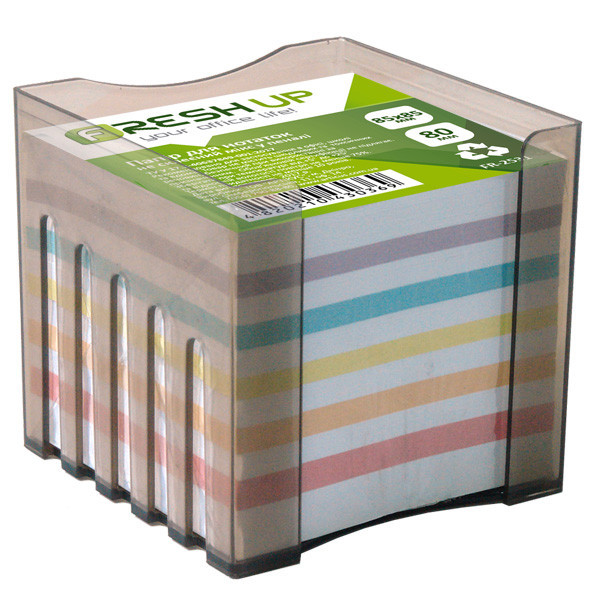 Блок паперу для нотаток 