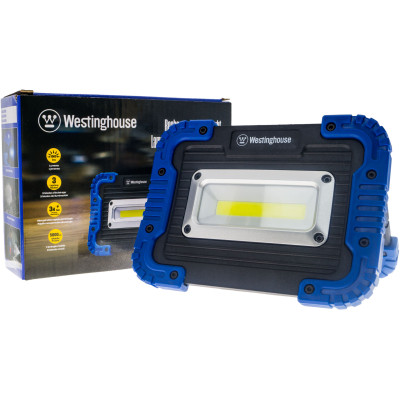 Фонарь Westinghouse 15W COB LED WF57S 5000 mAh (WF57S-CB) Винница - изображение 5