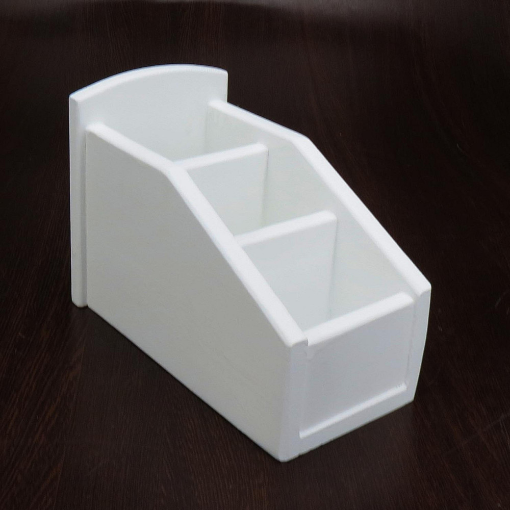 Органайзер для пультів "Трабзон 23" зефір Миколаїв - фото 2