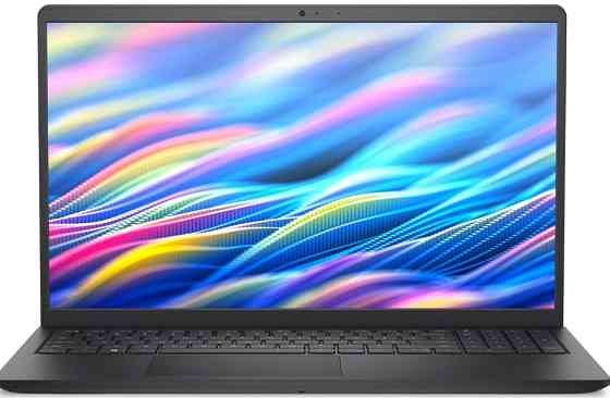 Ноутбук DELL 15 DC15250 Intel Core i3, 8GB RAM, 512GBSSD. Харків