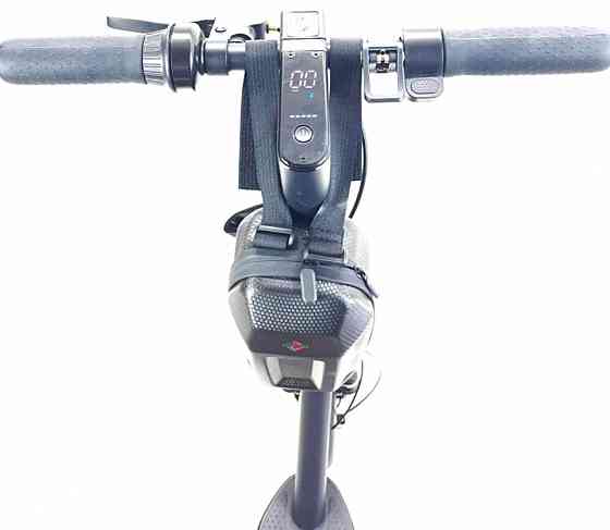 Електросамокат X-Scooter EKAM G30 MAX PRO (15АН 600ВТ 36v) Харьков