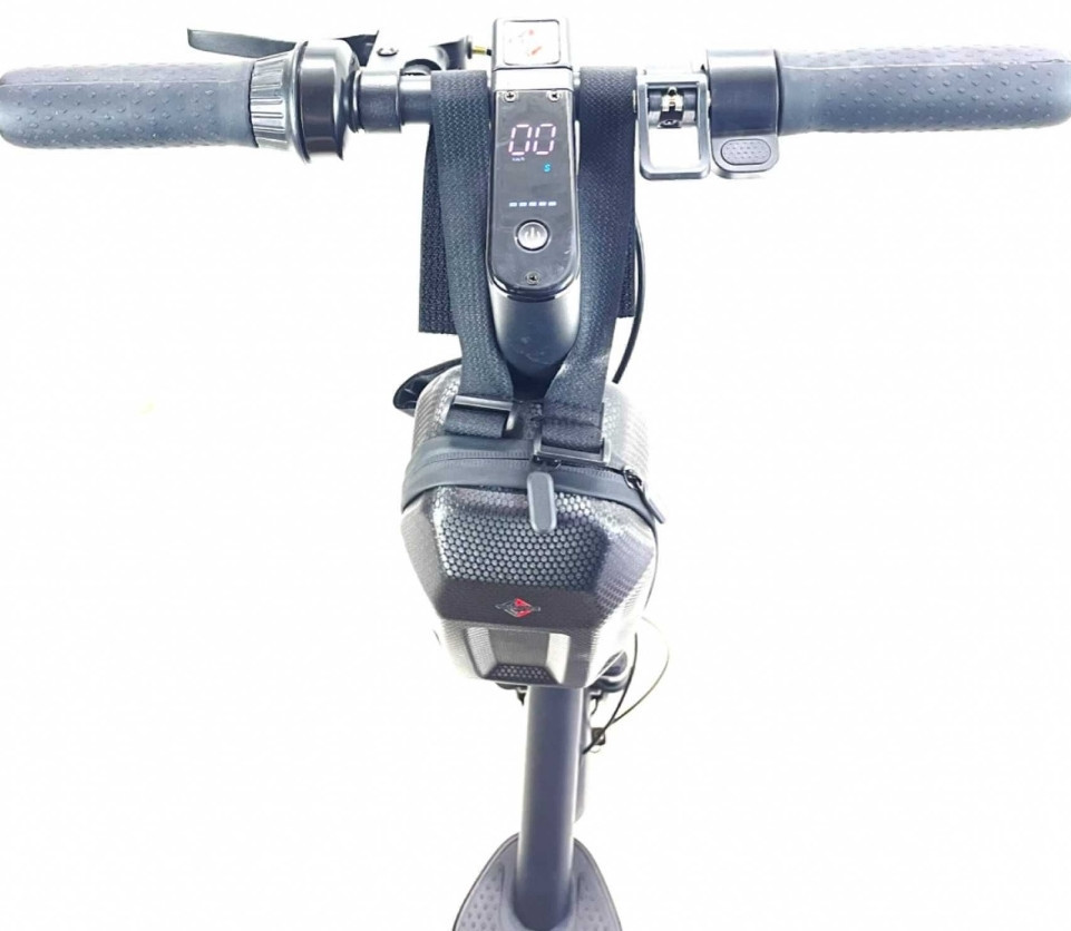 Електросамокат X-Scooter EKAM G30 MAX PRO (15АН 600ВТ 36v) Харьков - изображение 2