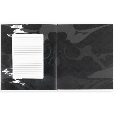 Зошит Kite Anime, 48 аркушів, клітинка (K25-259-1) Вінниця - фото 10