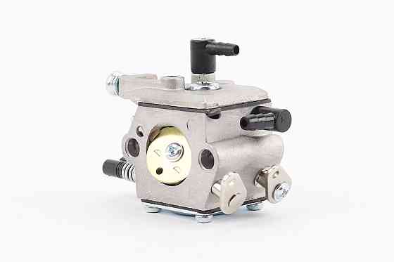 Карбюратор 4500/5200, пластикові штуцери Київ