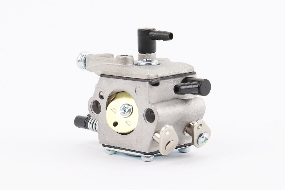 Карбюратор 4500/5200, пластикові штуцери Київ - фото 2