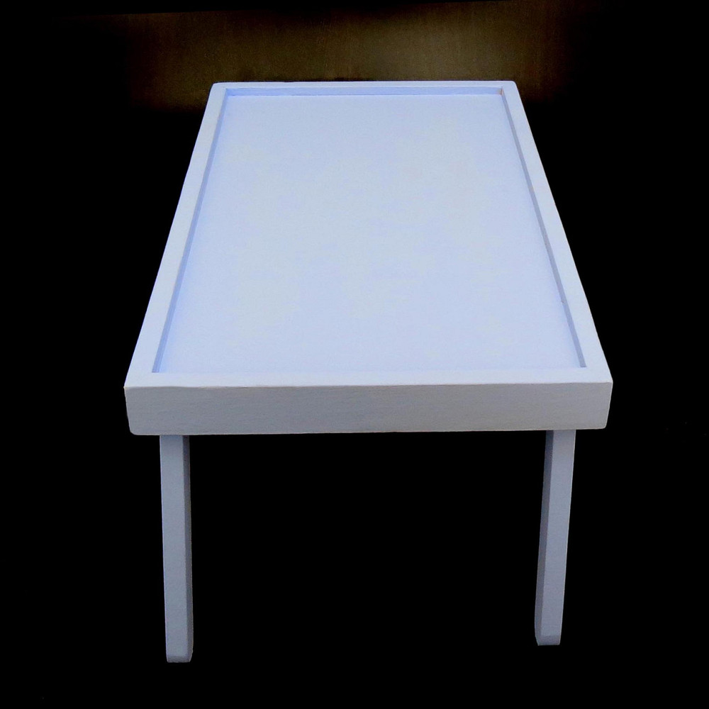 Столик-поднос для завтрака 