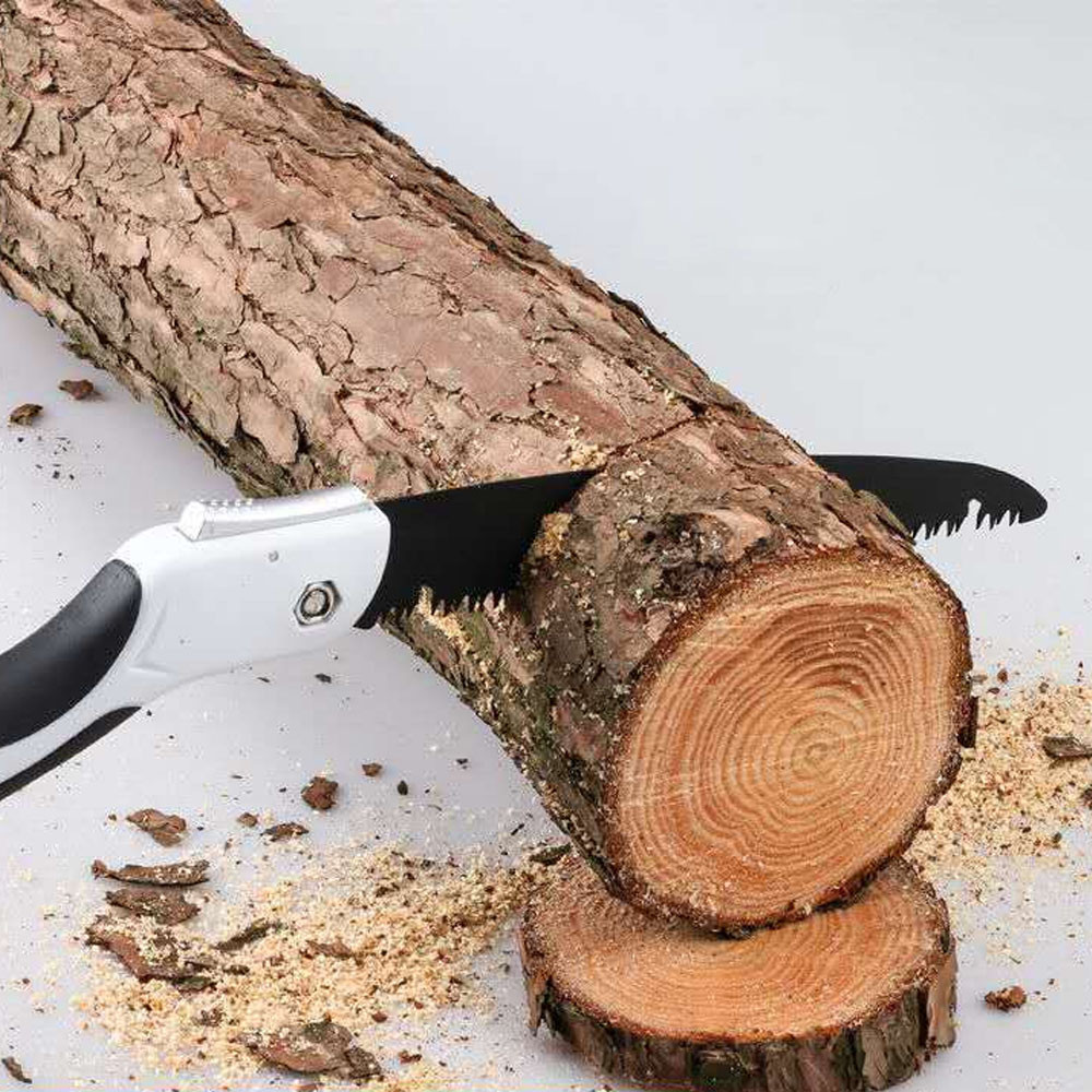 Набор садовых инструментов 5в1 (ножницы, секаторы, пилы) / Садовый инвентарь / Садовый набор инструметнта Киев - изображение 8