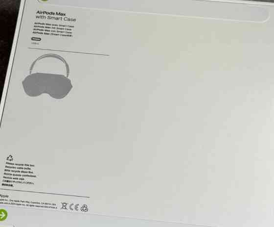 AirPods Max 2 Киев