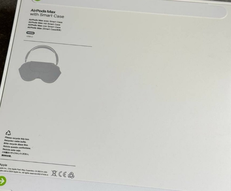 AirPods Max 2 Киев - изображение 1