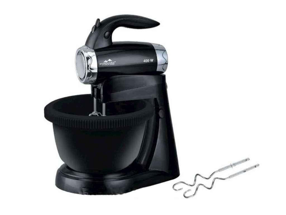 Міксер з чашею 400 Вт MT-2010 ТМ MONTE Київ - фото 1