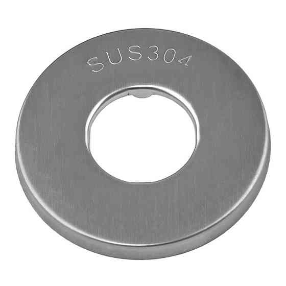Чашка декоративна Zerix RST-01 SS Color  з нерж. сталі SUS304    ( ZX5107 ) 21365 Харьков