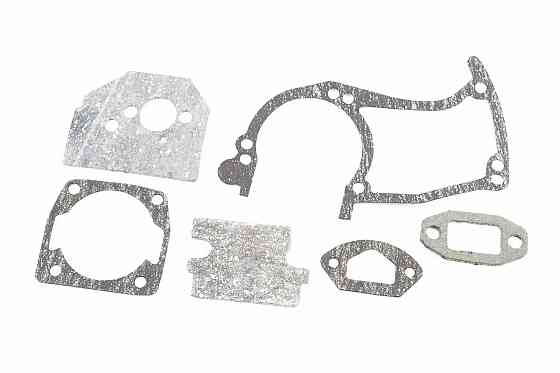 Прокладки 4500/5200/5800, к-кт 6 деталей Київ