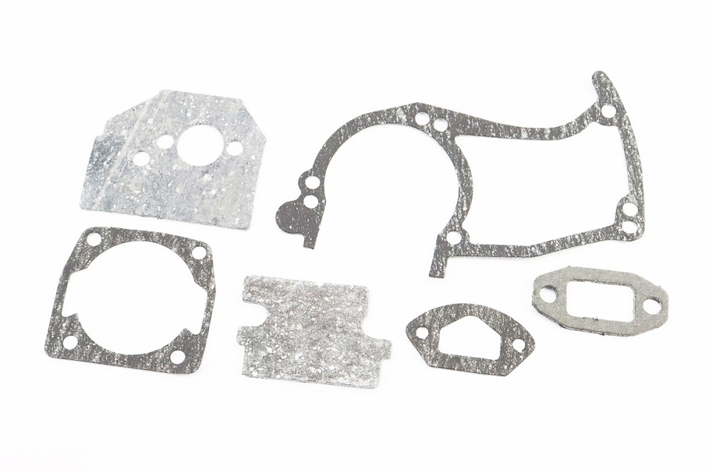 Прокладки 4500/5200/5800, к-кт 6 деталей Київ - фото 1