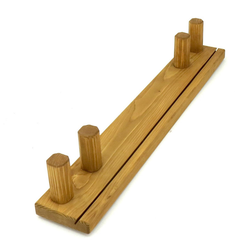 Настенный держатель гитары 