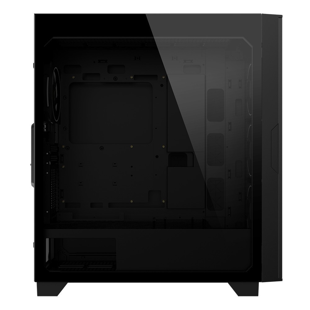 Корпус Gigabyte Aorus C500 Glass Black без БЖ (GB-AC500G ST) ( 12270 ) Харьков - изображение 5