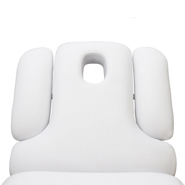 Масажний стіл 289-B гідравлічний для масажу та косметології Київ - фото 7