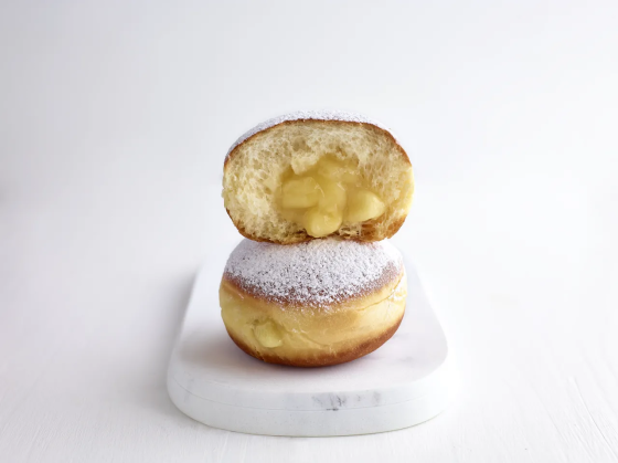 Начинка 5кг Топфіл Ананас Кубики 60% Павлоград