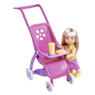 Кукла Simba набор Штеффи Счастливая семья (5733673) Винница - изображение 3