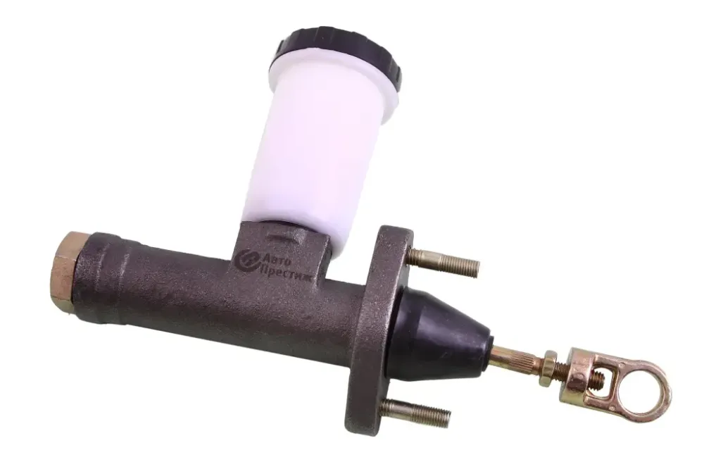 Цилиндр сцепления главный ГАЗ-3302 нов. обр. Авто Престиж с бачком (d10 мм, с 2001г.) Винница - изображение 1