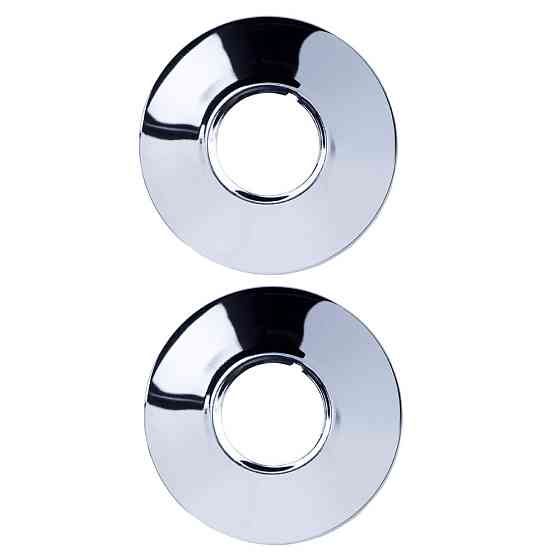 AQUATICA Смеситель PM 1/2" для ванны гусак изогнутый дивертор встроенный шаровый AQUATICA PM-5C Коломыя