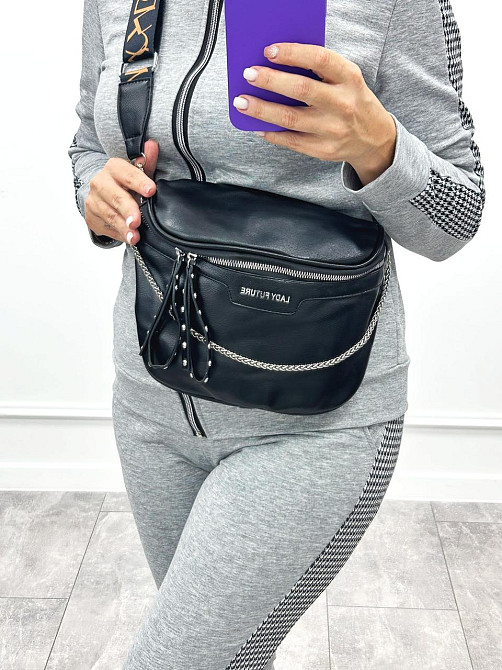 Женская сумка Halen Киев - изображение 6