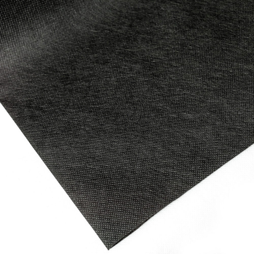 Агроволокно 60 г/м2 1,6 х100м. чорне"Shadow" 4% агроволокно від виробника Дніпро - фото 2