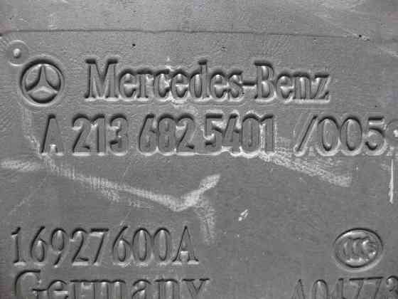 Mercedes-Benz  A2136825401 Шумоізоляція тунелю АКП в салоні E-Class W213 Одеса