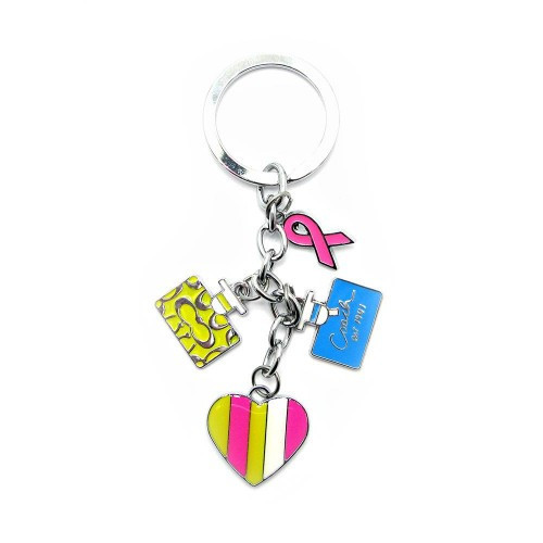 Брелок стильний Духи Київ - фото 1