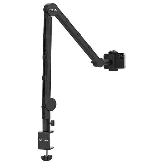 Штатив-тримач Ulanzi Vijim Multifunction Desk Setup Stand (UV-2873 LS25) Київ