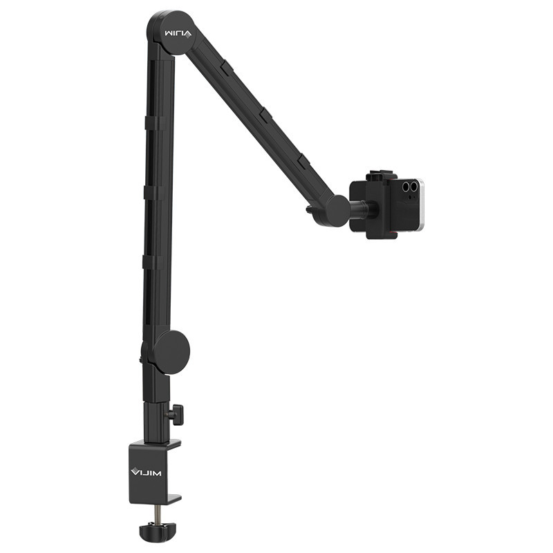 Штатив-тримач Ulanzi Vijim Multifunction Desk Setup Stand (UV-2873 LS25) Київ - фото 4