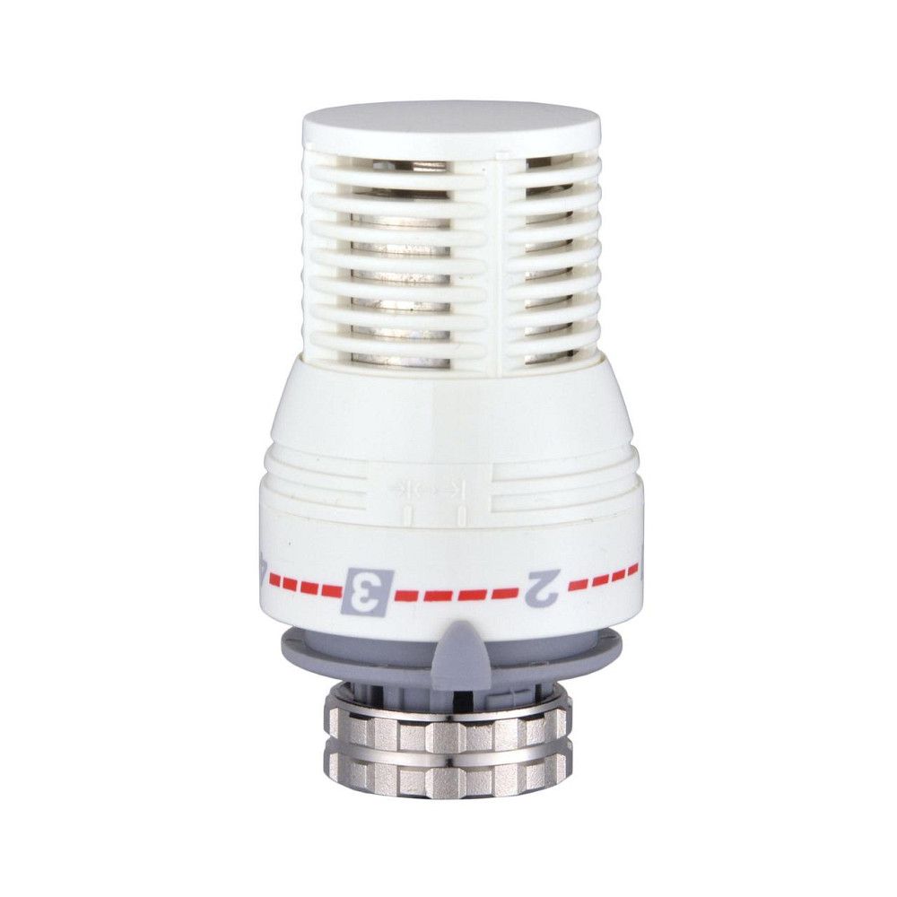 Термоголовка Q PROFESSIONAL 1/2″ NV-QP5030 M30х1,5 Киев - изображение 1