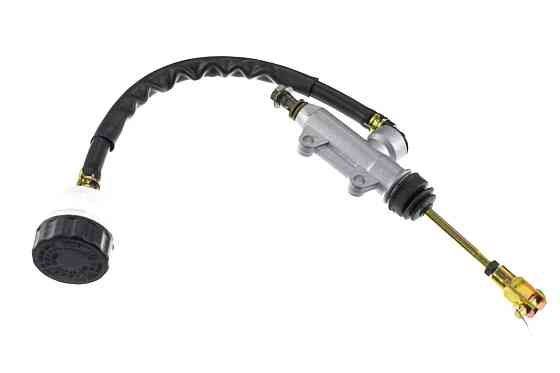 Машинка тормозная (ГТЦ) универсальная (заднего тормоза) (mod:2, с выносным бачком) Мукачево