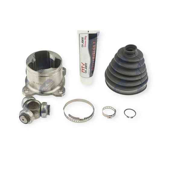 Шрус Terracan 01- внутрішній правий Хюндай Мукачево