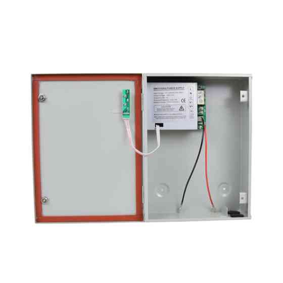 Блок безперебійного живлення Full Energy BBGW-125 одноканальний вуличний Київ