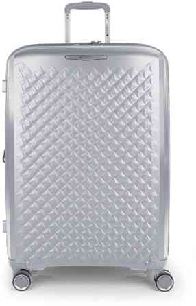 Валіза Gabol Queens (L) Plata (125047-022) Київ