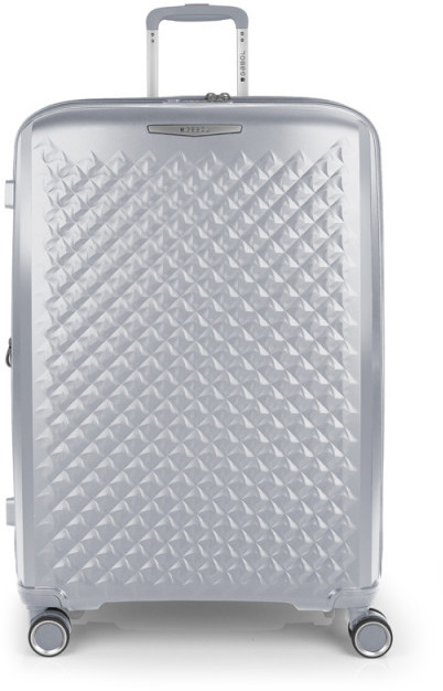 Чемодан Gabol Queens (L) Plata (125047-022) Киев - изображение 1