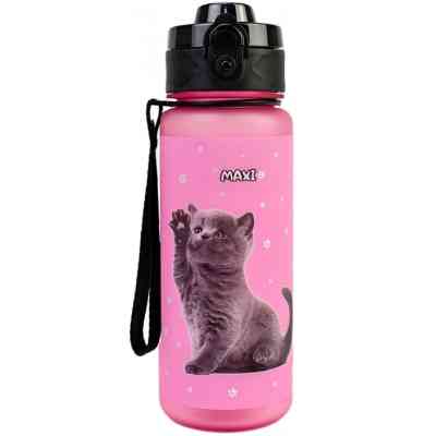 Поильник-непроливайка Maxi 500 мл (MX61333) Винница