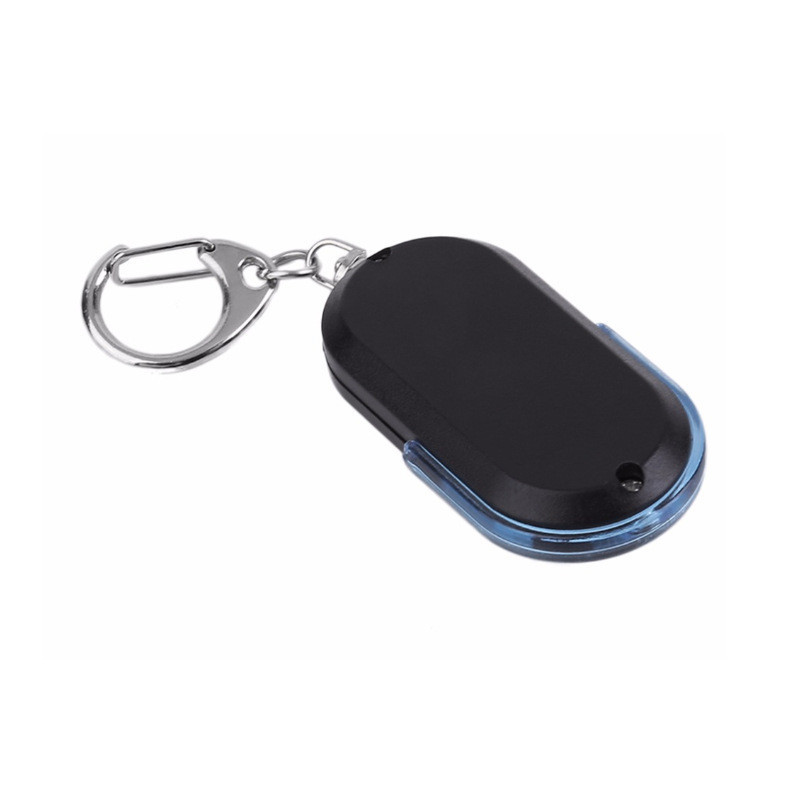 Брелок для пошуку ключів зі свистком і ліхтариком Київ - фото 15