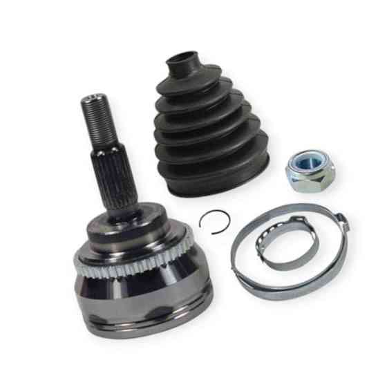 Шрус Megane 1.6-2.0i (96-03) наружный (z23x35) Рено Мукачево