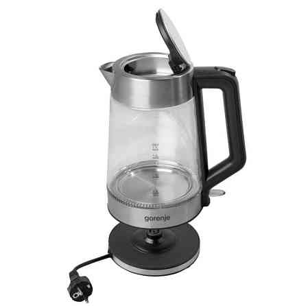 Електрочайник Gorenje K17GED Електрочайник Харьков