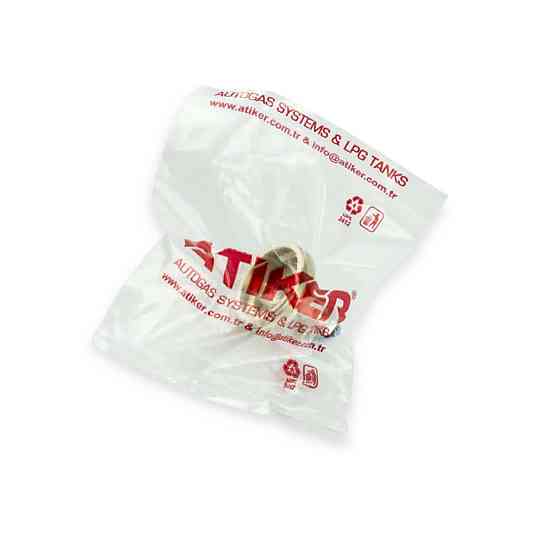 Адаптер пропан (заправ. ус-во) короткий взу Мукачево